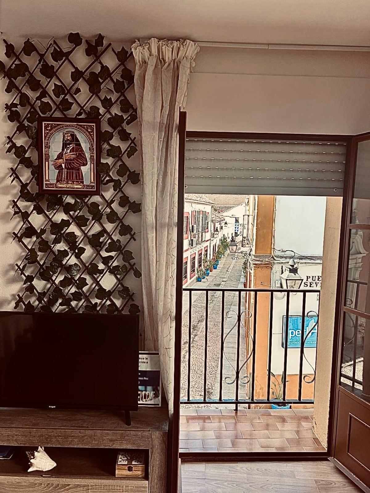 Apartamentos Ruz Córdoba Eksteriør bilde