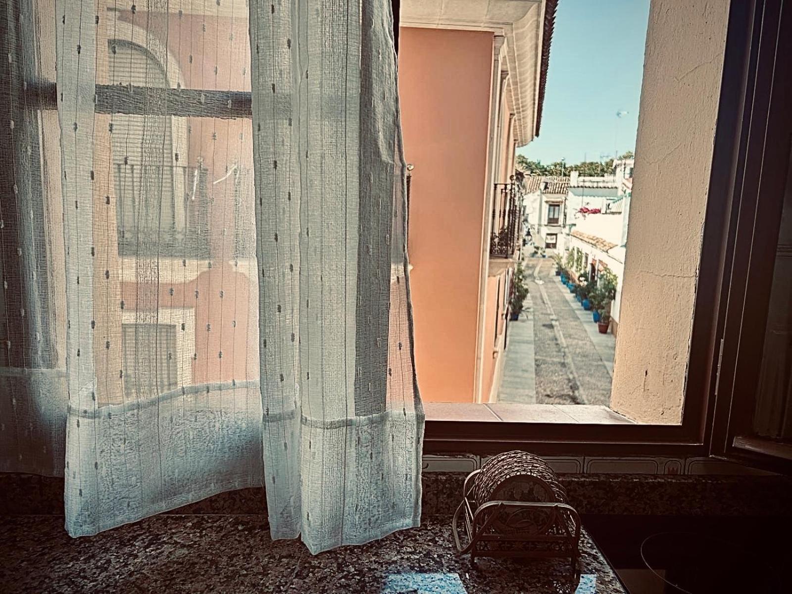 Apartamentos Ruz Córdoba Eksteriør bilde