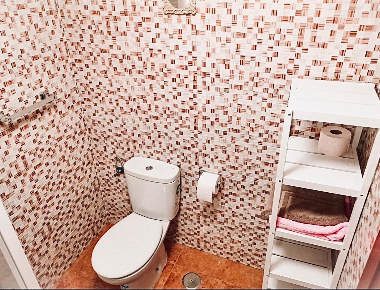 Apartamentos Ruz Córdoba Eksteriør bilde