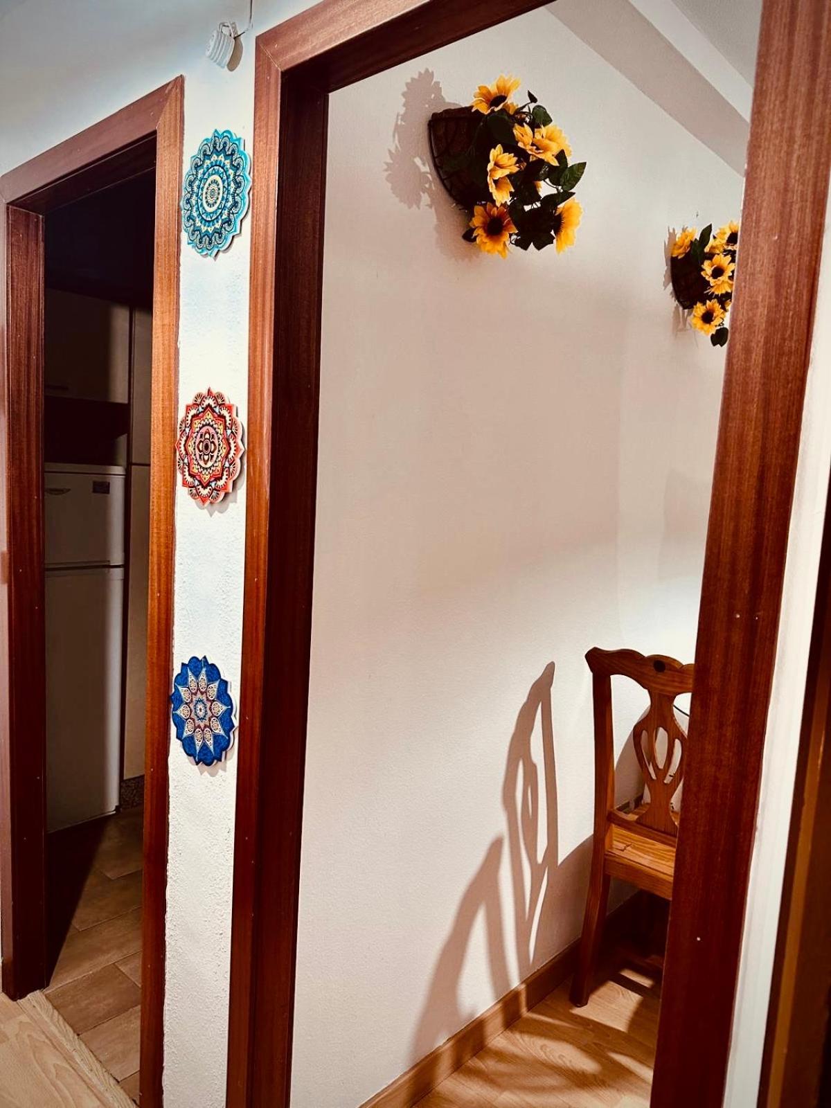 Apartamentos Ruz Córdoba Eksteriør bilde