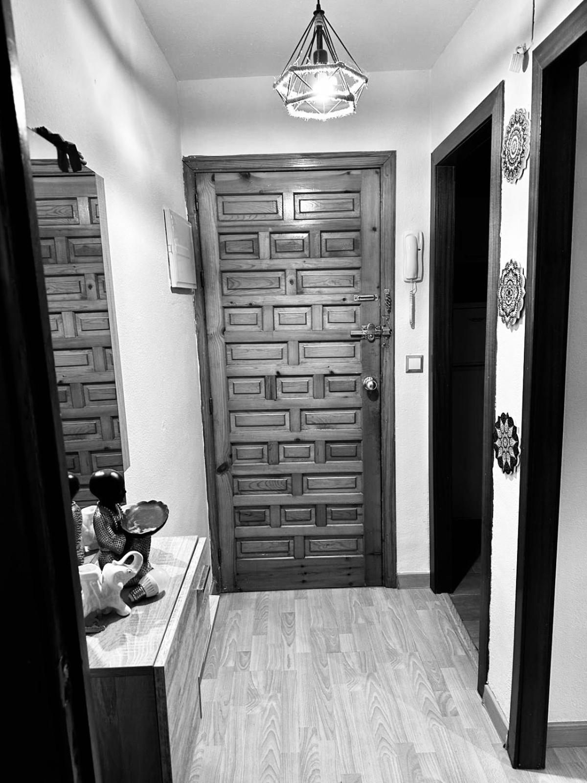Apartamentos Ruz Córdoba Eksteriør bilde