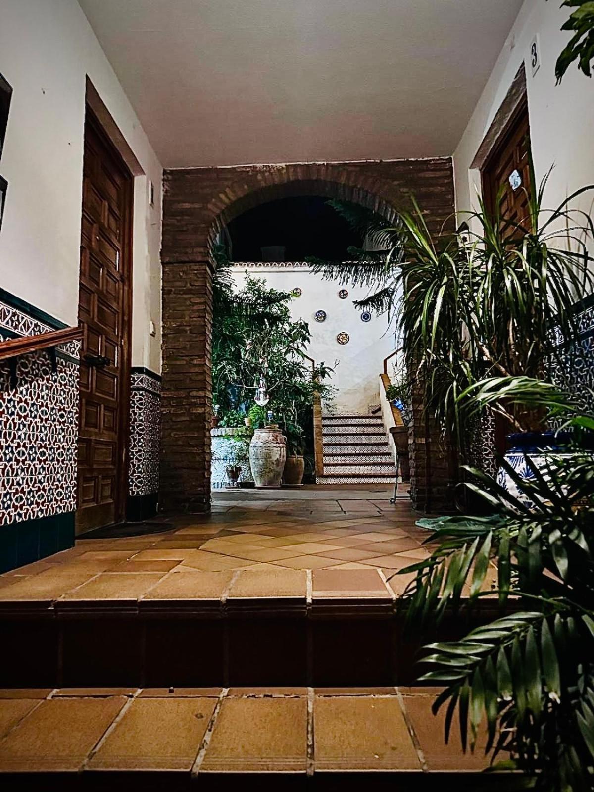 Apartamentos Ruz Córdoba Eksteriør bilde