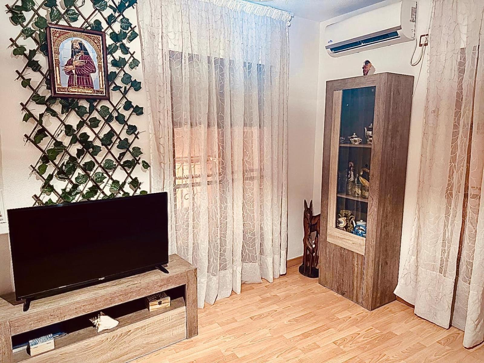 Apartamentos Ruz Córdoba Eksteriør bilde