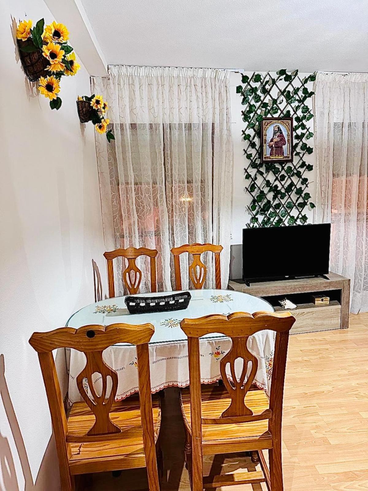 Apartamentos Ruz Córdoba Eksteriør bilde