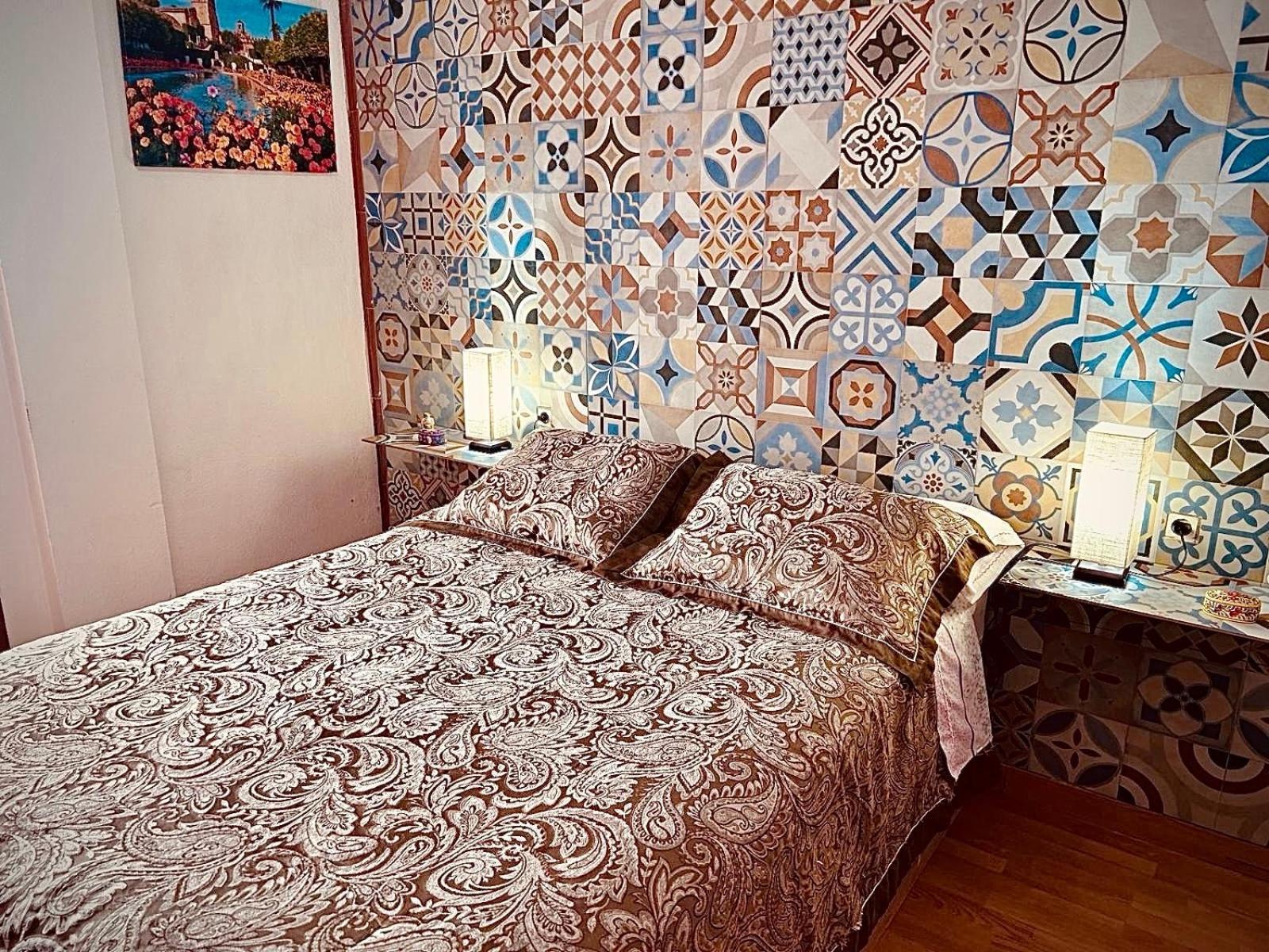 Apartamentos Ruz Córdoba Eksteriør bilde