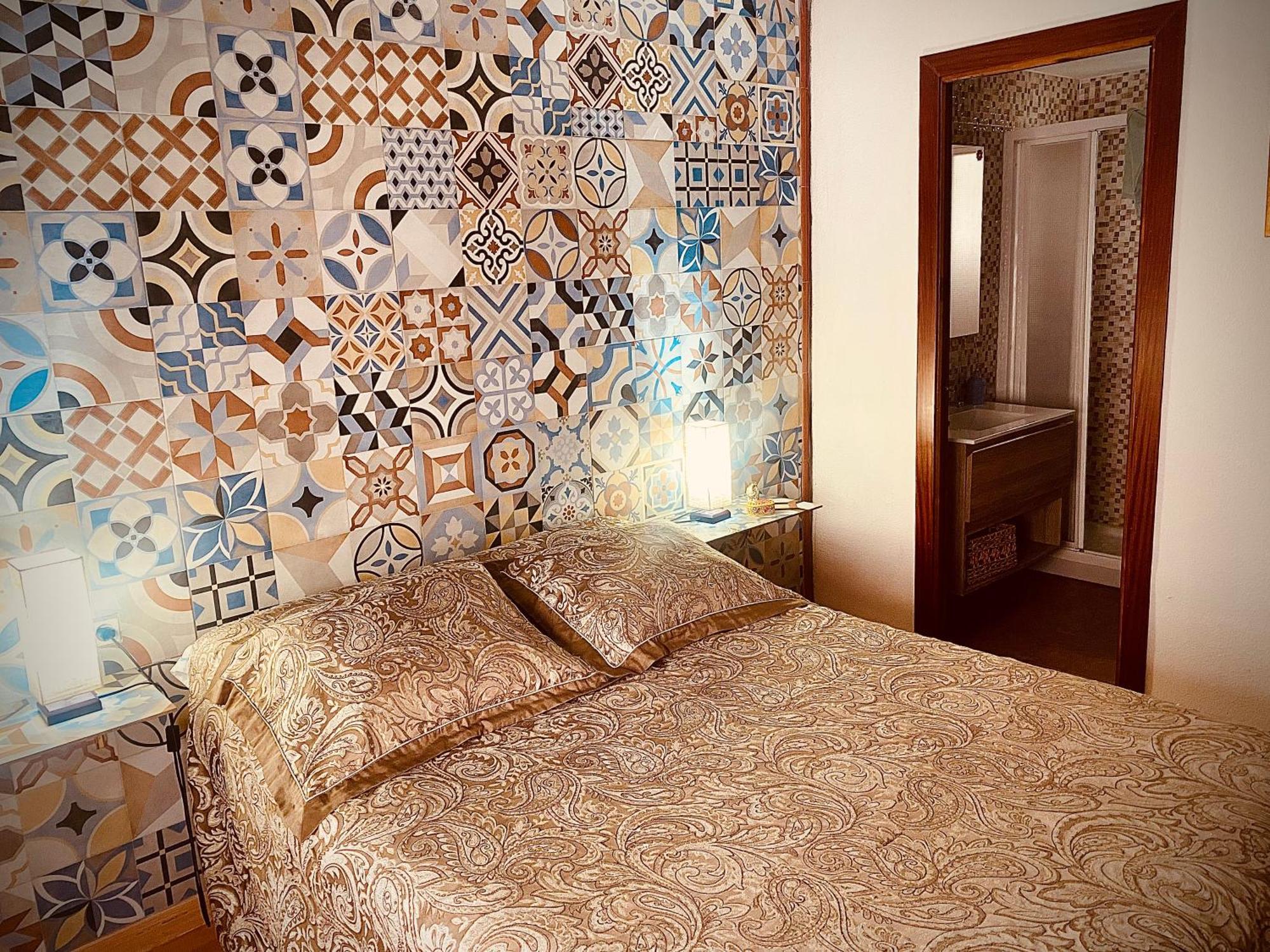 Apartamentos Ruz Córdoba Eksteriør bilde